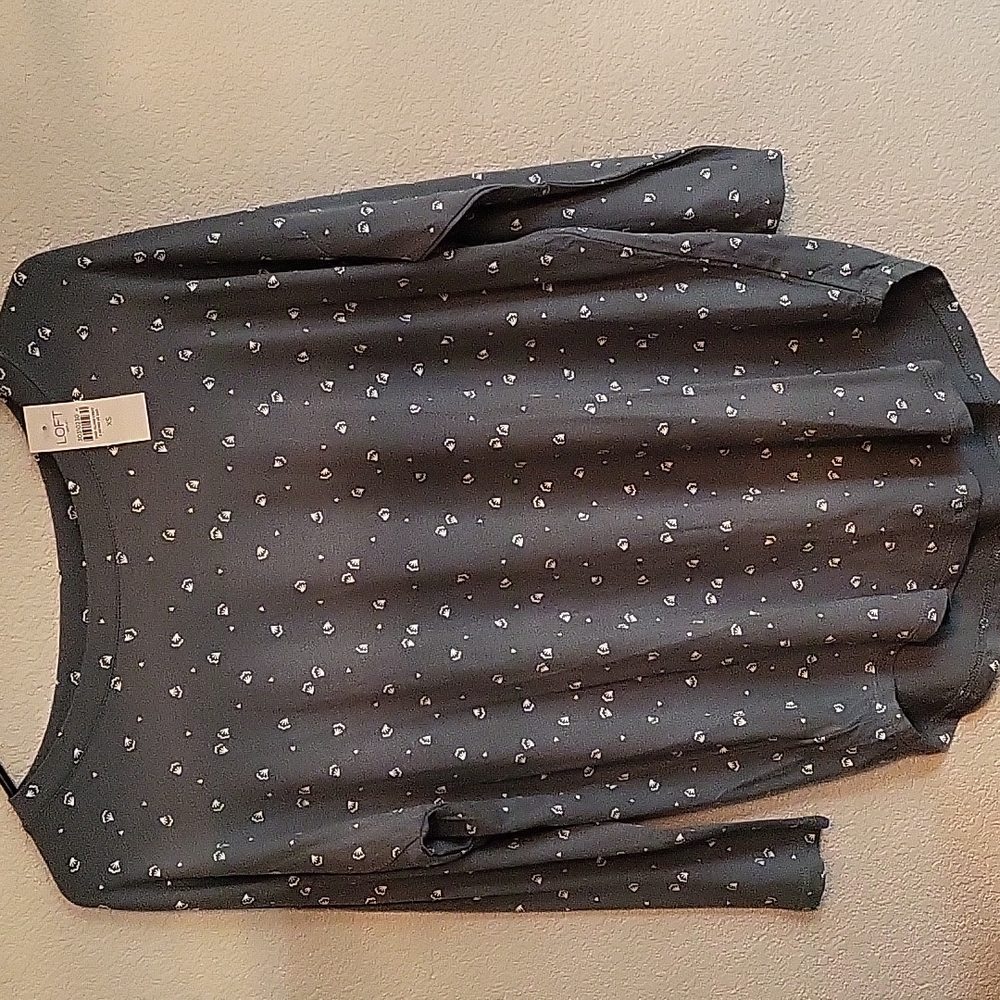 Loft Outlet, XS, Olive Green, light weight